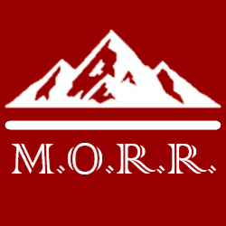 MORR Logo
